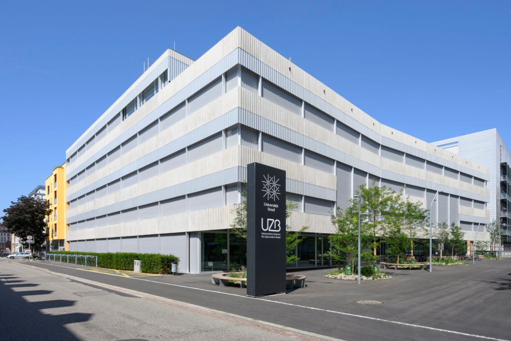SDSA Studiuminformationen
