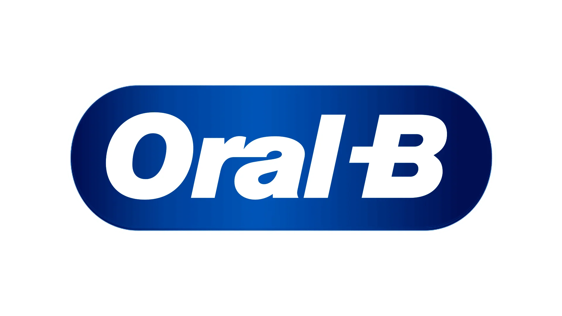 Sponsoren SDSA – Oral-B